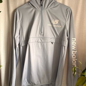New Balance Running Jacket